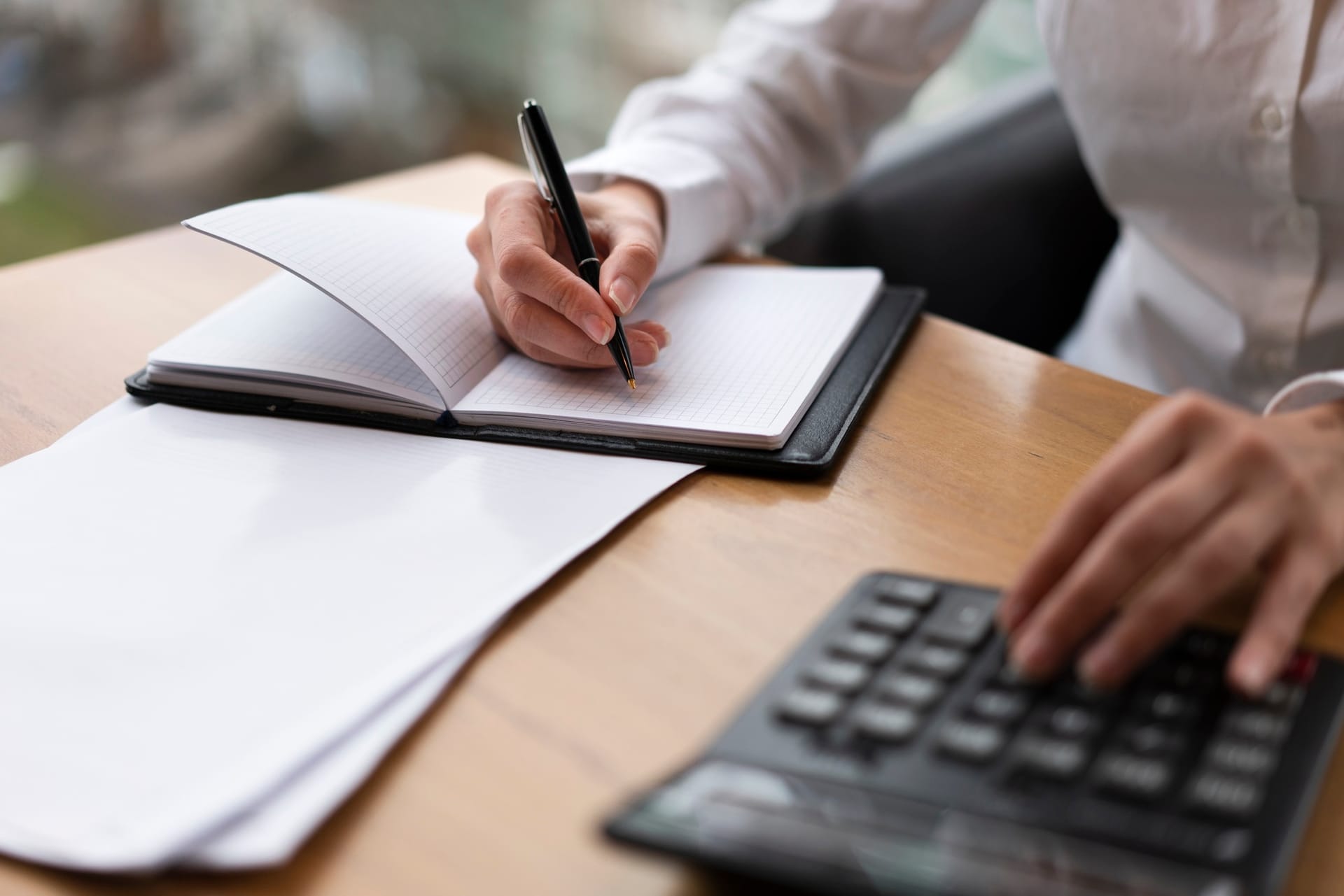 Property Transaction Support