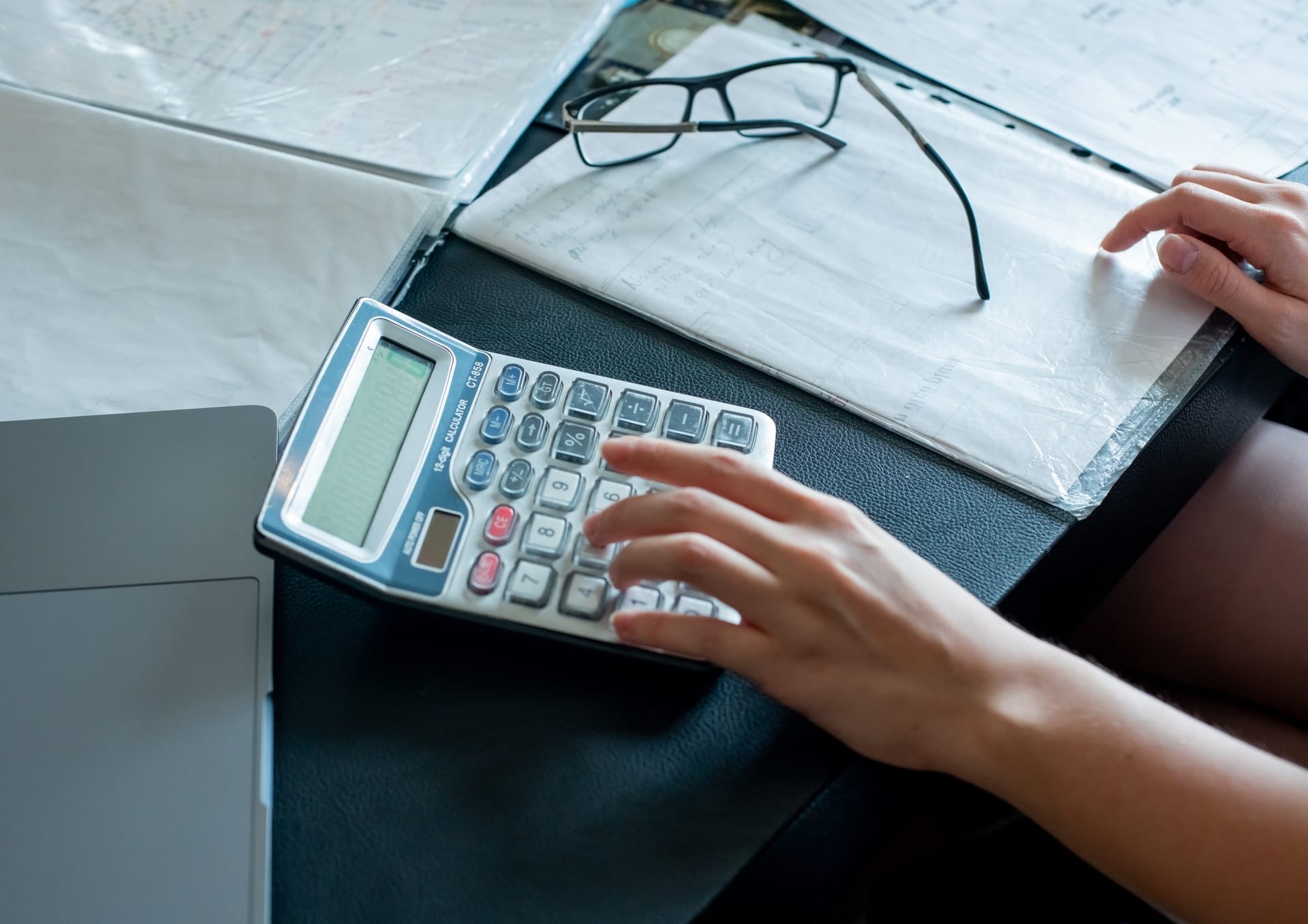 Landlord & Rental Bookkeeping