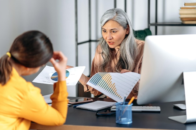 Comparing property accounting approaches